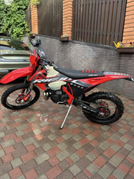 Rieju MR 300i Pro , 2025 г.