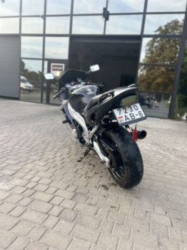 Yamaha YZF, 2002 г.