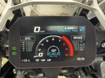 BMW R GSADV, 2022 г.