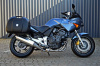 Honda CBF 600, 2005 г.