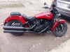 Indian Scout Sixty, 2016 г.