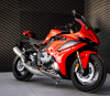 VOGE RR660S, 2026 г.