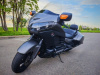 Honda Gold Wing F6b, 2015 г.