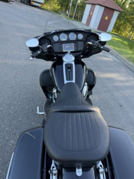 Harley-Davidson Electra Glide Ultra Classic, 2018 г.