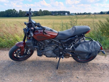 Indian FTR 1200 S, 2021 г.