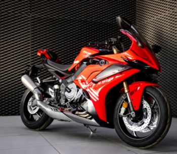 VOGE RR660S, 2026 г.