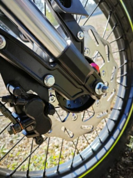 Motoland Enduro 300 CADET, 2026 г.