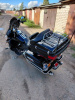 Harley-Davidson Electra Glide FLHTCUI, 2007 г.