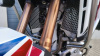 Honda CRF 1100 Adventure, 2022 г.