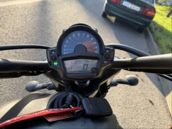 Kawasaki Vulcan en650, 2022 г.