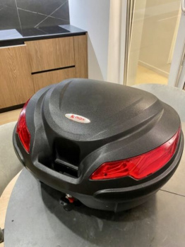 Honda NC 750S, 2019 г.