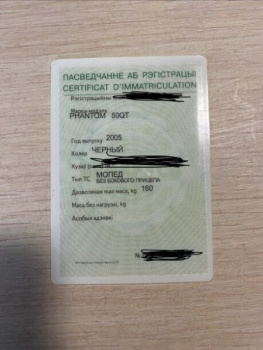 Fada QT, 2005 г.