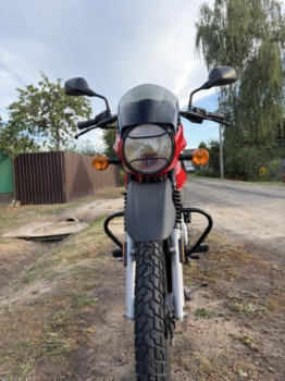 BAJAJ Boxer, 2025 г.