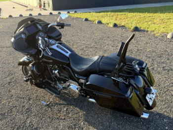 Harley-Davidson Road Glide FLTRX, 2023 г.