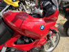 BMW F, 1999 г.