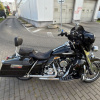Harley-Davidson Electra Glide Ultra Limited (103 Twin Cam) pnevma, 2013 г.