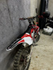 Honda CRF, 2013 г.