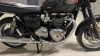 Triumph Bonneville T120, 2021 г.