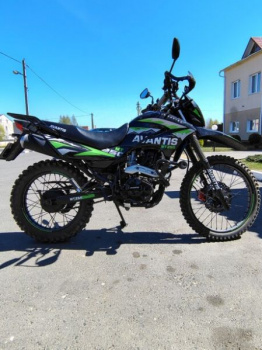 Avantis MT 250 lite, 2025 г.