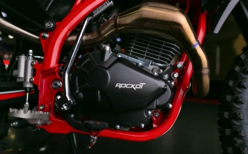 Эндуро ROCKOT GS 7 Tribute 250 2.0, 2026 г.