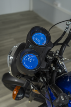 SPRMOTORS Alpha NEW 49сс, 2026 г.