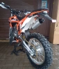 Эндуро Motoland Enduro Apollo M3 300 (175FMM), 2026 г.