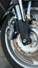 Honda VTX 1800c, 2001 г.