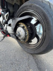 Honda VFR, 2002 г.