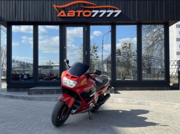 Honda CBR 1000 F, 1991 г.