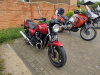 Honda CB, 1997 г.