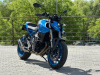 Suzuki GSX 8s, 2023 г.