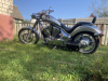 Honda Fury vt 1300cx, 2010 г.