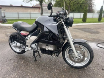 BMW K, 2000 г.