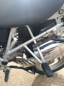 BMW R 1200gs, 2009 г.