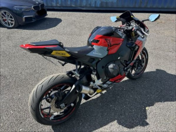 Honda CBR 1000 RR, 2024 г.