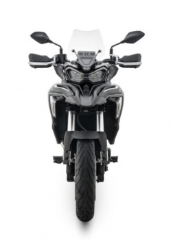 Benelli TRK 702, 2026 г.