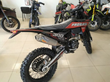Progasi RACE 300 AIR NEW, 2026 г.