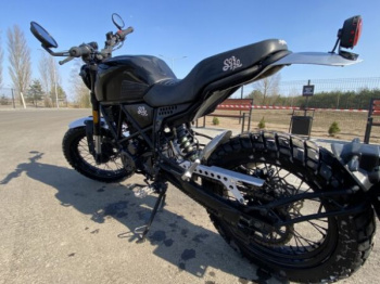 Минск SCR 250, 2024 г.
