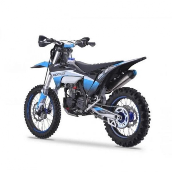 Roliz Cross Rockot GS 8 Rush, 2023 г.