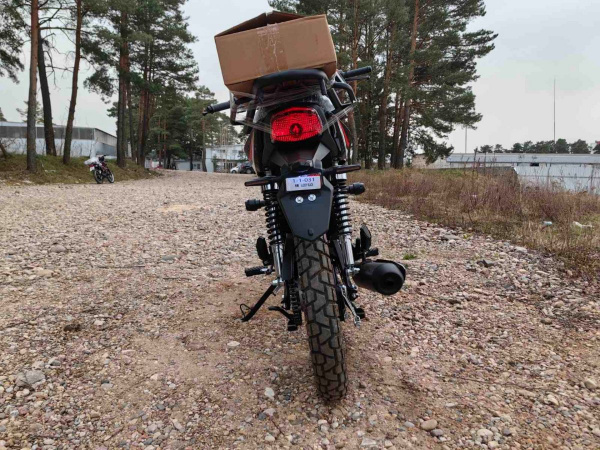  ROCKOT ALPHA DYNAMIC, 2026 г.