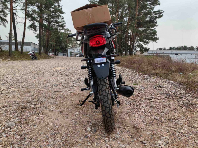  ROCKOT ALPHA DYNAMIC, 2026 г.