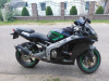 Kawasaki ZX zx6r, 2000 г.