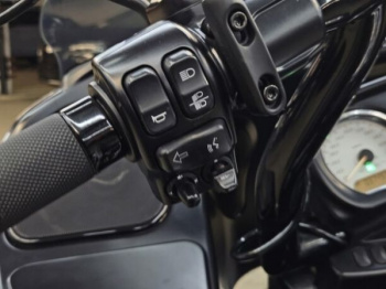 Harley-Davidson Road Glide, 2015 г.