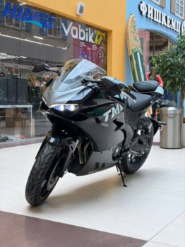 TMBK IDEALIST 400, 2026 г.