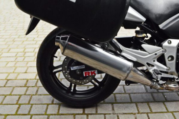 Honda CBF 600, 2004 г.