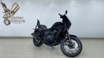 Honda CMX 1100, 2024 г.