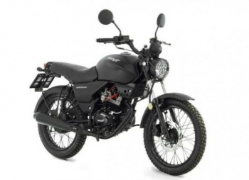 ROCKOT LEGEND 150, 2026 г.