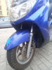 Suzuki Burgman, 2004 г.