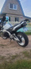 Suzuki GSR 600, 2007 г.