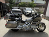 Honda Gold Wing, 2001 г.